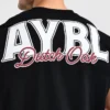 Wesley Vissers x AYBL Dutch Oak Oversized-Tanktop