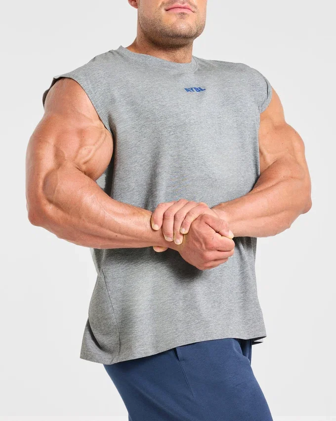 Wesley Vissers x AYBL Dutch Oak Oversized-Tanktop