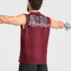 Wesley Vissers x AYBL Dutch Oak Oversized-Tanktop