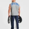 Wesley Vissers x AYBL Dutch Oak Oversized-Tanktop