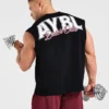 Wesley Vissers x AYBL Dutch Oak Oversized-Tanktop