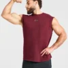 Wesley Vissers x AYBL Dutch Oak Oversized-Tanktop