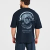 Wesley Vissers x AYBL Iron Works Oversize-T-Shirt