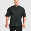 Wesley Vissers x AYBL Iron Works Oversize-T-Shirt