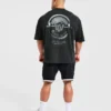 Wesley Vissers x AYBL Iron Works Oversize-T-Shirt