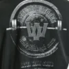 Wesley Vissers x AYBL Iron Works Oversize-T-Shirt