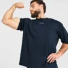 Wesley Vissers x AYBL Iron Works Oversize-T-Shirt