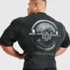 Wesley Vissers x AYBL Iron Works Oversize-T-Shirt