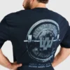 Wesley Vissers x AYBL Iron Works Oversize-T-Shirt