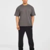 Wesley Vissers X Beyond Limits Oversize-T-Shirt