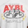 Wesley Vissers X Beyond Limits Oversize-T-Shirt