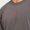 Wesley Vissers X Beyond Limits Oversize-T-Shirt