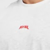 Wesley Vissers X Beyond Limits Oversize-T-Shirt