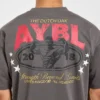 Wesley Vissers X Beyond Limits Oversize-T-Shirt