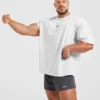 Wesley Vissers X Beyond Limits Oversize-T-Shirt