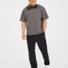 Wesley Vissers X Beyond Limits Oversize-T-Shirt