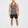 Wesley Vissers X Beyond Limits Stringer