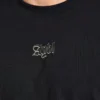 Wesley Vissers x Built to Conquer Oversized-T-Shirt