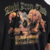 Wesley Vissers x Built to Conquer Oversized-T-Shirt