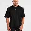 Wesley Vissers x Champion Mindset Oversize-T-Shirt