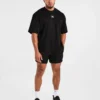 Wesley Vissers x Champion Mindset Oversize-T-Shirt