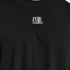 Wesley Vissers x Champion Mindset Oversize-T-Shirt