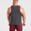 Wesley Vissers x Contrast Tank