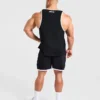 Wesley Vissers x Old School Kontrast-Shorts