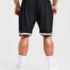 Wesley Vissers x Old School Kontrast-Shorts