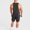 Wesley Vissers x Old School Kontrast-Shorts