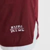 Wesley Vissers x Old School Kontrast-Shorts