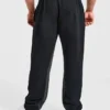 Wesley Vissers x Oversized-Jogginghose mit geradem Bein