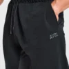Wesley Vissers x Oversized-Jogginghose mit geradem Bein