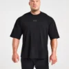 Wesley Vissers x Rooted in Greatness Oversize-T-Shirt
