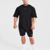 Wesley Vissers x Rooted in Greatness Oversize-T-Shirt