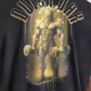 Wesley Vissers x Rooted in Greatness Oversize-T-Shirt