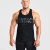 Wesley Vissers x Vintage Loose Stringer